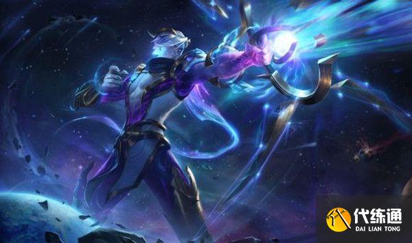 2022英雄联盟五一全场半价活动推荐 lol五一全场半价活动2022入口[多图]图片3