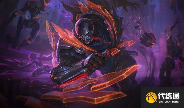 2022英雄联盟五一全场半价活动推荐 lol五一全场半价活动2022入口[多图]图片4