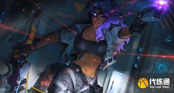 LOL五一全场半价2022皮肤一览 英雄联盟2022劳动节半价皮肤推荐