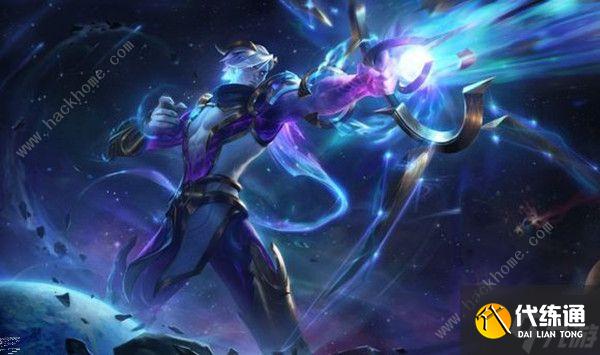 LOL五一全场半价2022皮肤一览 英雄联盟2022劳动节半价皮肤推荐