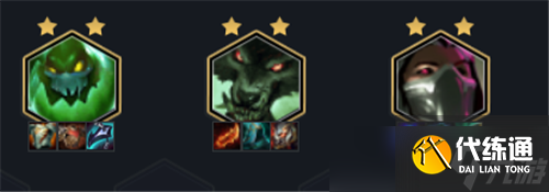 云顶之弈12.7版本阵容推荐 炼金学者