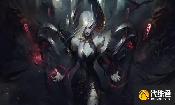 云顶之弈S6.5上分阵容是什么 海克斯希维尔阵容攻略