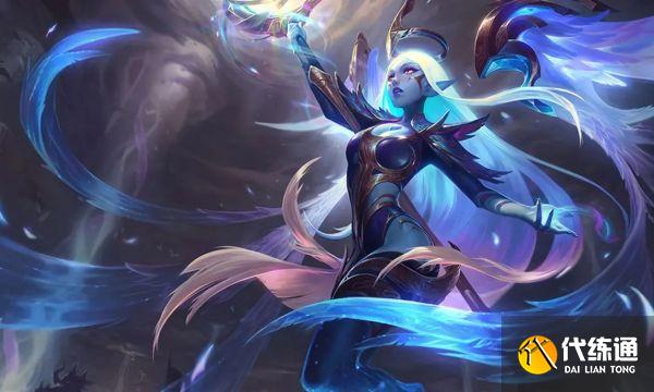 云顶之弈S6.5上分阵容是什么 海克斯希维尔阵容攻略