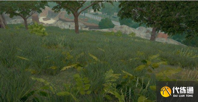 绝地求生萨诺地图上房顶技巧 绝地求生萨诺地图上房顶技巧