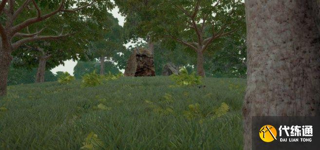 绝地求生萨诺地图上房顶技巧 绝地求生萨诺地图上房顶技巧