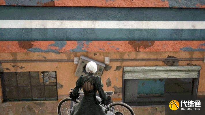 绝地求生萨诺地图上房顶技巧 绝地求生萨诺地图上房顶技巧