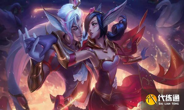 云顶之弈S6狂暴模式怎么玩 狂暴模式前期运营思路