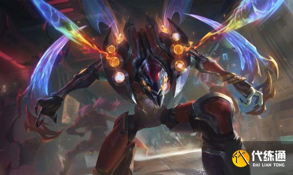 云顶之弈S6卡牌主C怎么玩 卡牌主C阵容玩法攻略