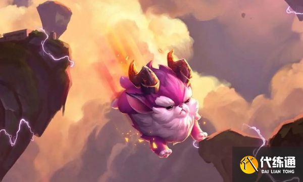 云顶之弈刺客阵容 S6双人模式法刺阵容玩法推荐