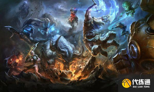 云顶之弈S6刺客阵容怎么运营 刺客运营攻略分享