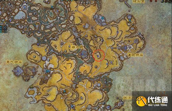 魔兽世界怀旧服极乐羽毛在哪刷 极乐羽毛获取方式