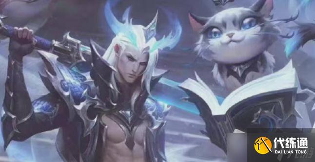 《英雄联盟》edg冠军皮肤一览