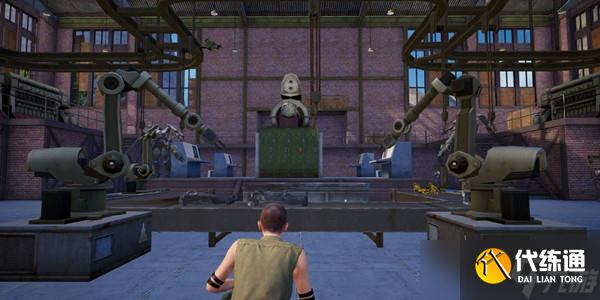 和平精英追猎如何没了（4.22极限追猎模式下架原因说明）