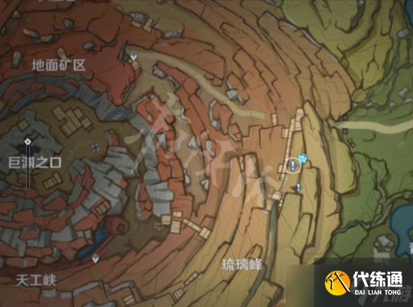 《原神》2.6世界任务怎么做?物归原主又归原主任务攻略分享