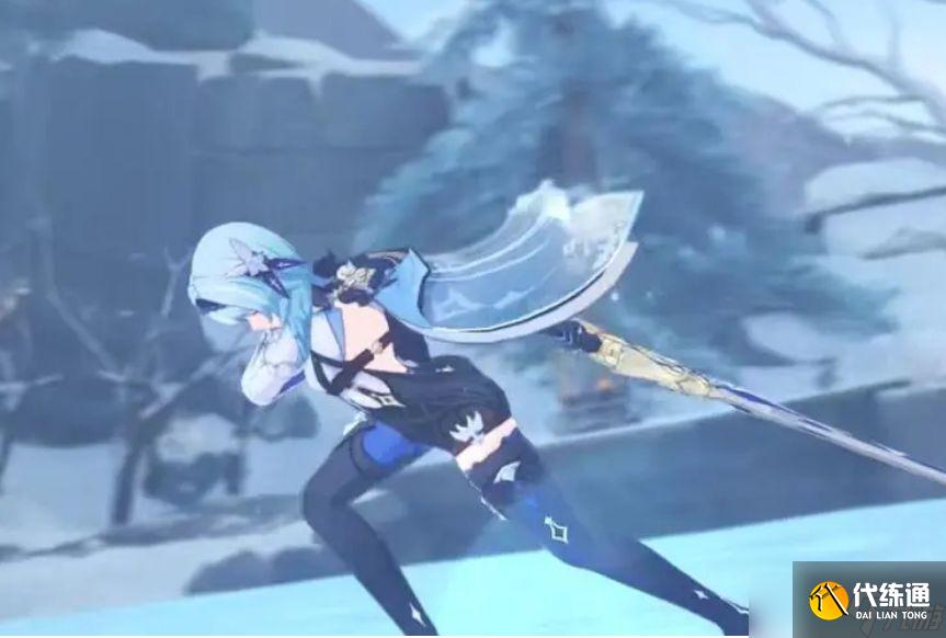 原神中那些重复性的主C有没有必要培养?