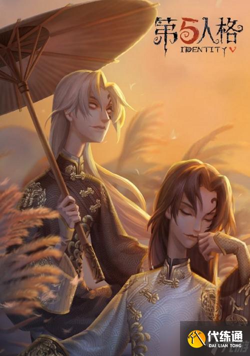《第五人格》伞吹什么意思？宿伞之魂角色介绍