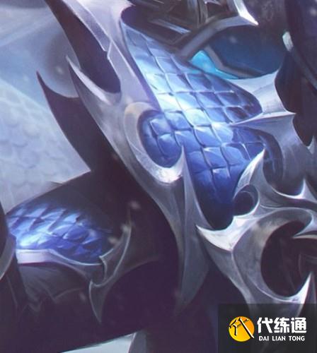 最帅的一届！《英雄联盟》EDG冠军皮肤公布：银龙骑士团