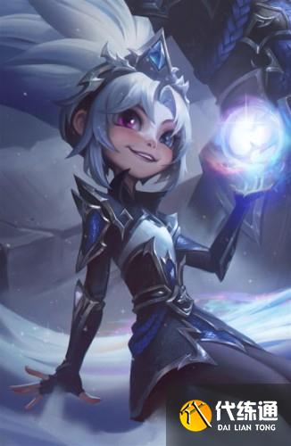 最帅的一届！《英雄联盟》EDG冠军皮肤公布：银龙骑士团