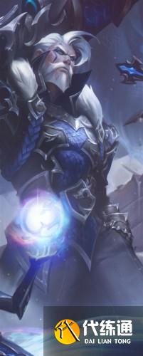 最帅的一届！《英雄联盟》EDG冠军皮肤公布：银龙骑士团