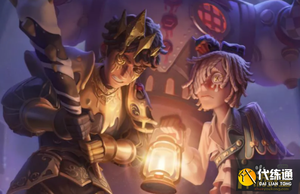 第五人格老鼠偷奶酪怎么玩,第五人格老鼠偷奶酪玩法攻略 第五人格老鼠偷奶酪怎么玩,第五人格老鼠偷奶酪玩法攻略