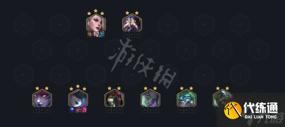 《云顶之弈》新版本VIP执事怎么玩？12.7VIP执事阵容推荐速参考