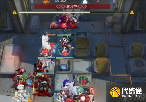 明日方舟破碎日冕10-11千疮百孔怎么过