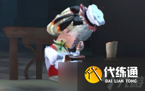《第五人格》调香师喜欢吃什么？调香师喜欢的食物