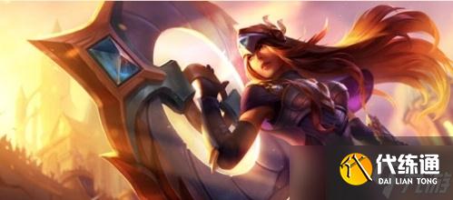 《英雄联盟》轮子妈符文怎么加点？轮子妈符文天赋推荐