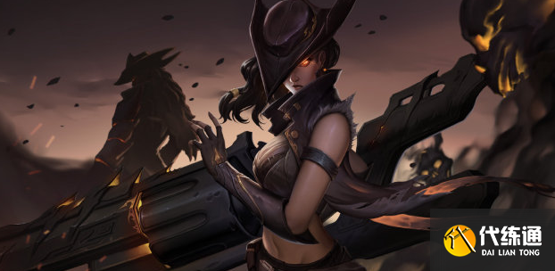 《云顶之弈手游》12.6b版本T0阵容推荐2022