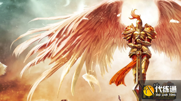 英雄联盟s12天使怎么出装 英雄联盟s12天使怎么出装