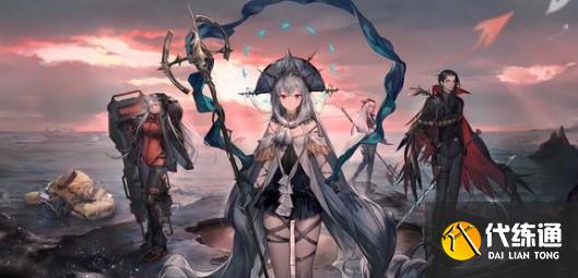 明日方舟三周年自选六星选择建议