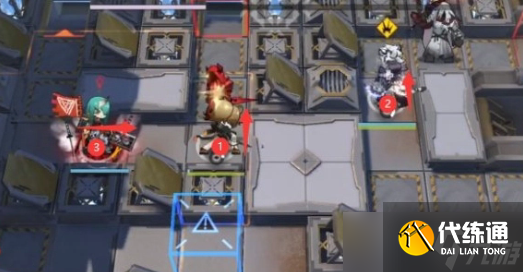 《明日方舟》破碎日冕10-8无暇哀悼怎么过？破碎日冕10-8无暇哀悼通关攻略