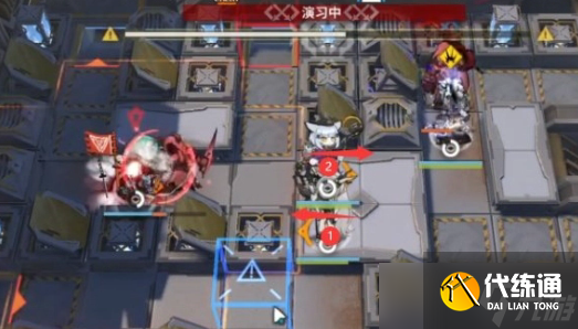 《明日方舟》破碎日冕10-8无暇哀悼怎么过？破碎日冕10-8无暇哀悼通关攻略