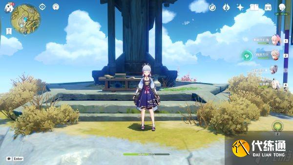 《原神》2.6版本全食谱获取方法汇总