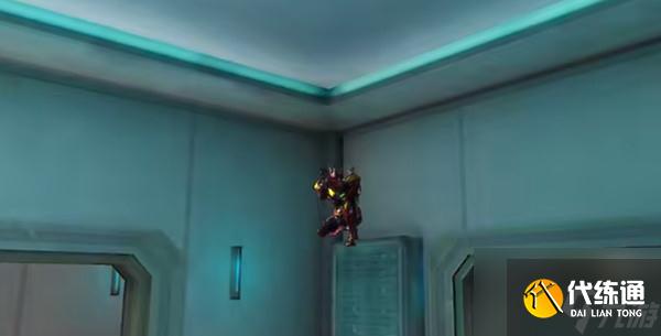 和平精英突变团竞2.0无敌点位置大全 突变团竞2.0卡无敌点位置介绍