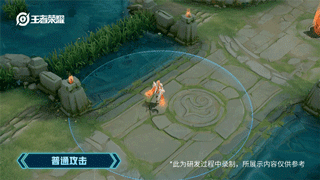 《王者荣耀》貂蝉唤灵魅影新皮肤技能特效展示