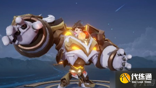 王者荣耀刘禅唤灵魔甲皮肤怎么获得-刘禅唤灵魔甲皮肤获取方法