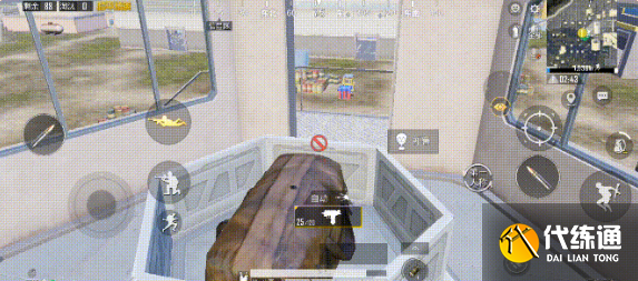 和平精英3周年基地上分点位大全：三周年空投基地上分点位位置推荐[多图]图片1