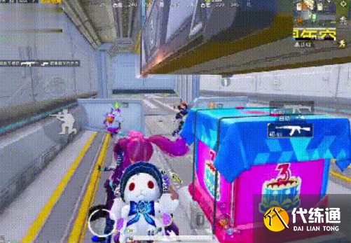 和平精英3周年基地上分点位大全：三周年空投基地上分点位位置推荐[多图]图片7