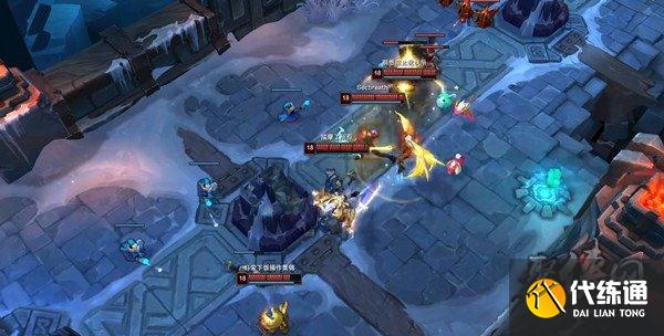 英雄联盟冠军荣耀宝箱活动 LOL冠军荣耀宝箱玩法大全