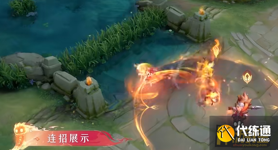 王者荣耀五五朋友节貂蝉唤灵魅影皮肤特效怎么样,王者荣耀五五朋友节貂蝉唤灵魅影皮肤技能特效一览