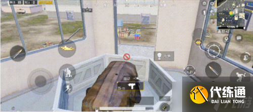 和平精英3周年基地上分点位有哪些-3周年基地上分点位一览