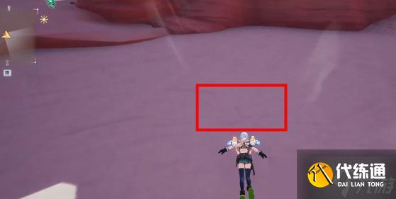 幻塔流沙巢穴怎么进 流沙折跃门怎么解锁