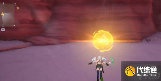 幻塔流沙巢穴怎么进 流沙折跃门怎么解锁