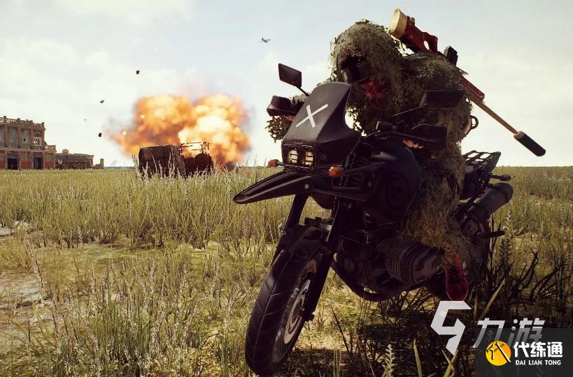 《绝地求生》端游加速器下载 绝地求生端游加速器不收费