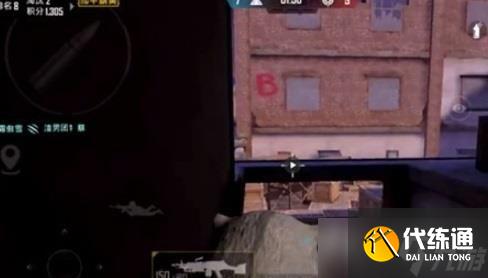 《和平精英》突变团竞2.0无敌点位置汇总