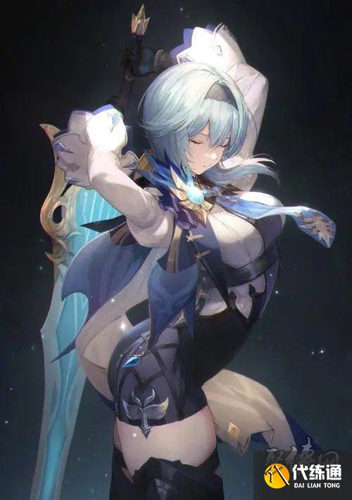 原神鸭蛋莫鸭蛋牡蛎莫牡蛎是什么意思 鸭蛋牡蛎是什么梗