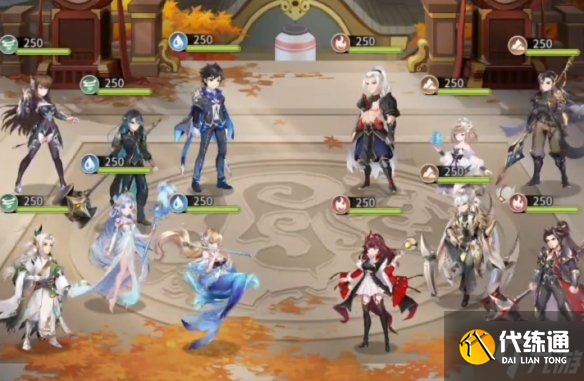 《斗罗大陆武魂觉醒》风雷携诗活动攻略 风雷携诗全关卡通关阵容分享