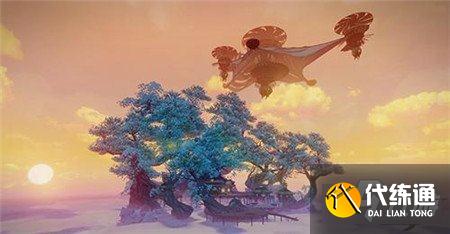 天谕手游破碎灵珠怎么完成 破碎的灵珠完成条件