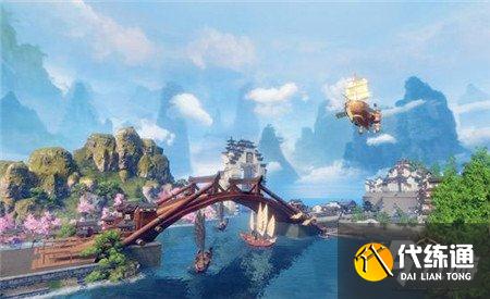 天谕手游破碎灵珠怎么完成 破碎的灵珠完成条件